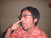 No24 安田光作さん 工藤めぐみブログ くどめ日記