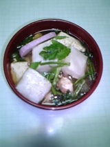 雑煮