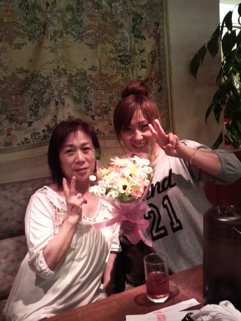 誕生日 工藤めぐみブログ くどめ日記 誕生日 工藤めぐみブログ くどめ日記