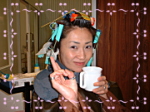クルクル