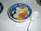 デザート