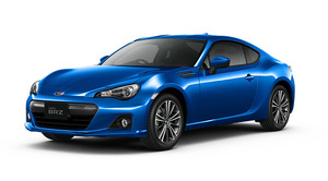 BRZ