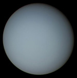 天王星