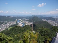 岐阜城03