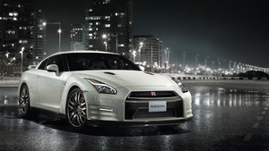 日産・GT-R