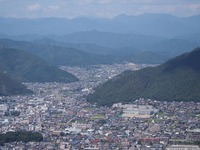 レストラン展望台03