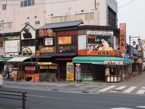 商店街01