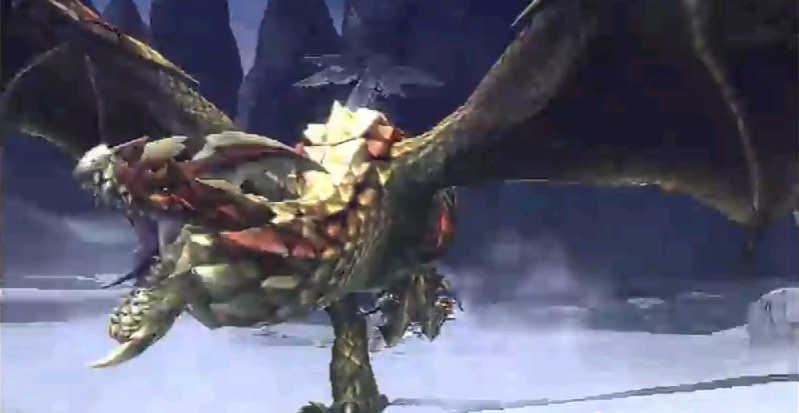 mh4gは原点回帰作 趣味 と 科学 のまとめレポ mh4gは原点回帰作 趣味 と 科学 のまとめレポ
