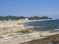 小野浦海水浴場