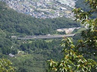 レストラン展望台02