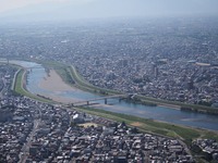 岐阜城04