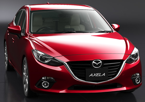 axela