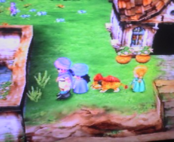 ドラクエ5裏技冒険記第二部 第五話 実は今話は裏技の意味が無いのではないか あることないことネタブログ