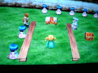 ドラクエ5裏技冒険記番外編 デバッグルームに行きましょう あることないことネタブログ