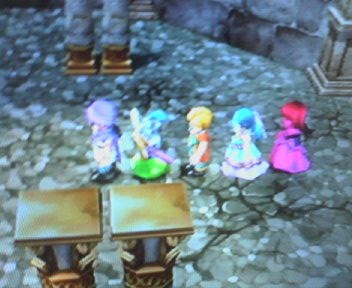 ドラクエ5裏技冒険記第二部 第十九話 これだけやってたらネタが被るのも仕方ないって あることないことネタブログ