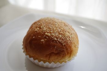 横浜ベイクォーターにあるパン屋さん「ヴィクトワール」のパン