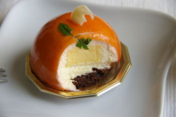 横浜鶴見のケーキショップ「パティスリー ラプラス」のケーキ