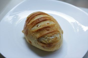 横浜元町にあるパン屋「パン・オ・トラディショネル」のパン