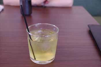 横浜石川町にあるとんかつ屋「とんかつGEN」のランチ
