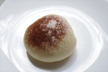 横浜石川町にあるパン屋「よつばベーカリー」のパン