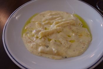 横浜にあるイタリアンレストラン「goffo」のランチ