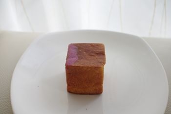 中目黒にあるパン屋さん「TRASPARENTE」のパン