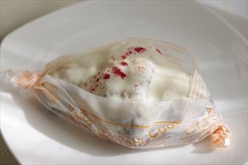 新横浜にあるパン屋「シャンドブレ」のパン