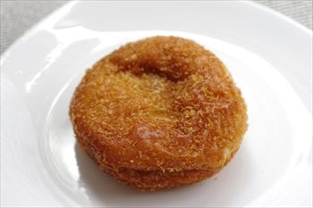 横浜赤レンガ倉庫のパンのフェスのパン