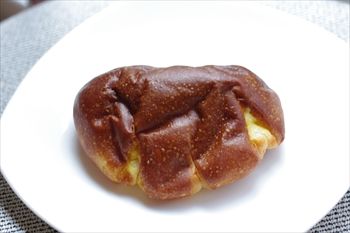 辻堂にあるパン屋「ビギー」のパン