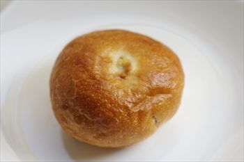 横浜青葉台にあるパン屋「Bakery kuma」のパン