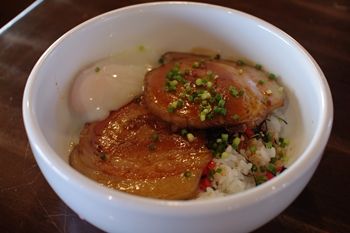 横浜鴨居にあるカフェ「PLANTA ALTA」のランチ