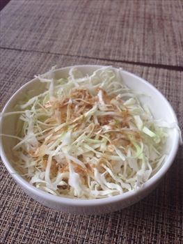 片瀬江ノ島にあるカフェ「オープンビックカフェラグーン」のランチ