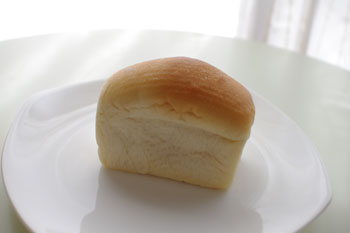 横浜たまプラーザにあるパン屋「ひと粒の麦」のパン