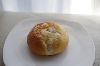 横浜山手にあるパン屋さん「TOAST」のパン
