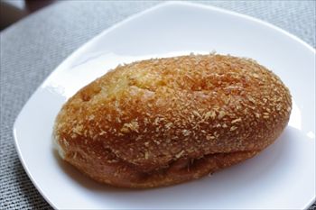 辻堂にあるパン屋「ビギー」のパン