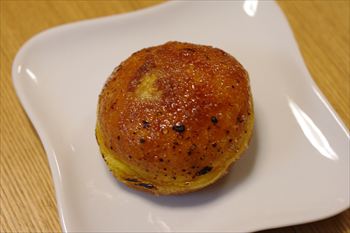 横浜にある生ドーナツ専門店「POTERI BAKERY TOKYO」の生ドーナツ
