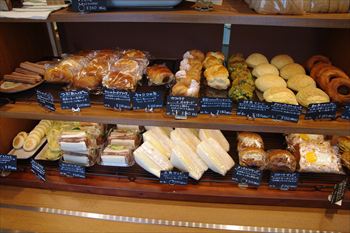 ����Ĺ���Ĥˤ���ѥ󲰡�COPPET�ʥ��ڡˡפ�Ź��