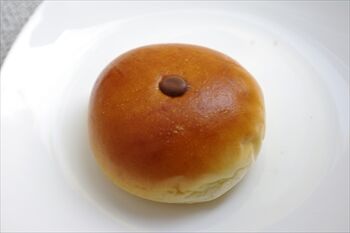 横浜市泉区にある「小麦畑の石窯食堂 Far niente」のパン