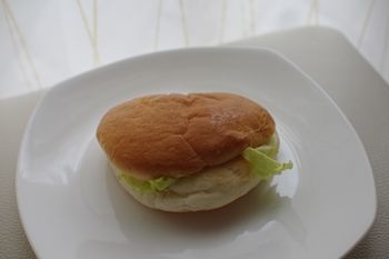 横浜大倉山にあるパン屋「太陽ベーカリー」のパン