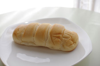 横浜たまプラーザにあるパン屋「ひと粒の麦」のパン