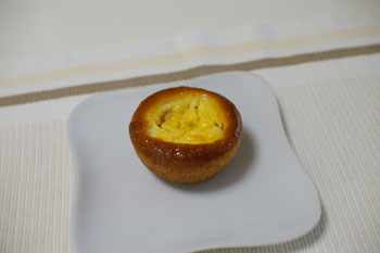 武蔵小杉のおいしいパン屋「ブーランジェリー メチエ」のパン