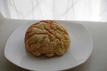横浜鴨居にあるパン屋さん「パン工房 小愛夢」のパン