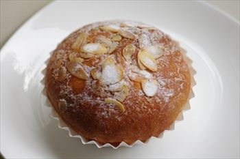ららぽーと横浜にある「ケユカ ベーカリー」のパン