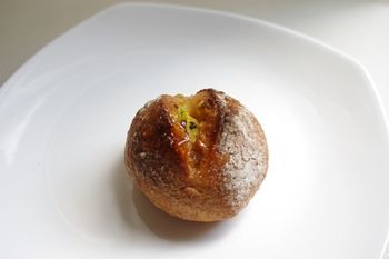 東京葛西にあるパン屋さん「boulangerie JOE」のパン