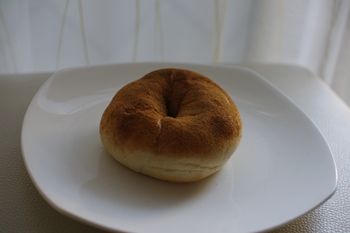 ͶʸˤΥ١벰֥ѥΥBAGELפΥ١