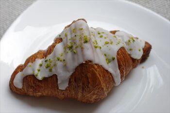 横浜元町にあるパン屋「マリンベーカリー」のパン