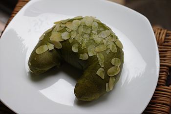 ��������Į�ˤ���١�����Ź��AREUM BAGEL�פΥ١�����