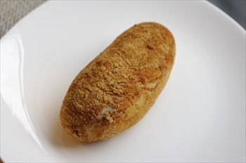 川崎にあるパン屋「NOBU Cafe」のパン