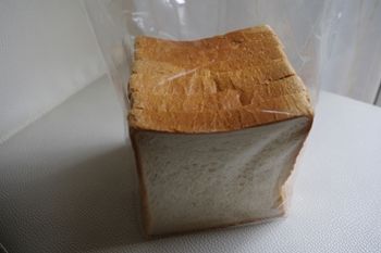 横浜センター北にあるパン屋さん「ベッカライ徳多朗」のパン