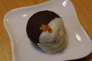 横浜にある生ドーナツ専門店「POTERI BAKERY TOKYO」の生ドーナツ